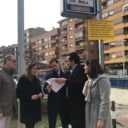 El gobierno de Clara Luquero rechaza la propuesta del PP para el parking de José Zorrilla que trataba de optimizar el uso buscando el máximo beneficio