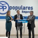 Los procuradores del PP piden al Gobierno que en la nueva Ley se mantenga el modelo educativo actual, en el que la educación concertada es complementaria a la pública