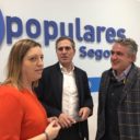 Los procuradores del PP aseguran que los PGE “son el ejercicio más grave de desequilibrio territorial”