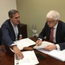 El PP defiende el modelo territorial enfocado al desarrollo del medio rural