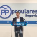 Vázquez presenta 10 propuestas económica con el objetivo de lograr el pleno empleo