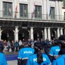 El PP en el Ayuntamiento considera intolerable la actitud del PSOE con la policía local y exige a Clara Luquero que cumpla con sus compromisos
