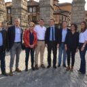 El PP aprobará una ley para desalojar a los okupas de una vivienda o edificio en un plazo de entre 12 y 24 horas