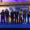 El PP realiza un balance “más que positivo” de la campaña electoral