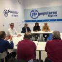 Con el Partido Popular siempre han subido las pensiones en España
