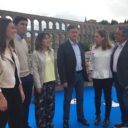 Francisco Vázquez apuesta por defender los intereses de la provincia en las  Cortes desde la territorialidad y la  municipalización