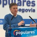 Vázquez insta a Tudanca a que exija a la Ministra de Industria y a Pedro Sánchez que eviten nuevas elecciones