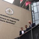 Esteban González Pons destaca la importancia de las políticas europeas para la provincia y la comunidad autónoma