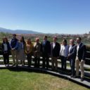 Fernández Mañueco se compromete a poner en marcha medidas en relación con sucesiones, conciliación, personas mayores, mundo rural y autónomos