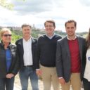 Alfonso Fernández Mañueco aboga por continuar la buena senda de las políticas educativas