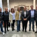 El Partido Popular es el partido del medio rural
