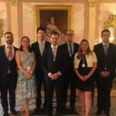 Pablo Pérez: «Haremos un trabajo serio y responsable en el que primen los intereses de los segovianos»
