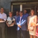 El PP mantiene la mayoría en la Diputación tras la sentencia del TSJ