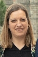 Mª Ángeles García será la Presidenta de la Comisión de Procuradores de las Cortes de Castilla y León