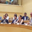 El Grupo Municipal del Partido Popular critica que no se haya contado con los clubes de atletismo para elaborar la propuesta de colaboración con los atletas segovianos