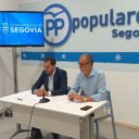 El PP municipal pide que el Ayuntamiento cumpla con rigor el plazo de 30 días que marca la Ley para el pago a proveedores