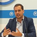 Pablo Pérez: «El PEAHIS es una herramienta urbanística necesaria para el desarrollo económico de la ciudad y contará con nuestro apoyo en un ejercicio de responsabilidad y lealtad con los segovianos»