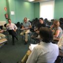 Pablo Pérez pide a Clara Luquero que rectifique sus declaraciones sobre los hosteleros y empiece a defender los intereses de la ciudad