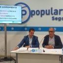 El PP en el Ayuntamiento pedirá que se priorice la inversión en los presupuestos para continuar renovando la red de saneamiento