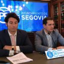 El PP en el Ayuntamiento considera que se ha perdido una nueva oportunidad de bajar la presión fiscal a los segovianos por lo que votará en contra de las ordenanzas fiscales