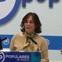 Beatriz Escudero pide al Gobierno que diga las cantidades que debe a cada ayuntamiento de la provincia