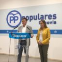 El PP apoya en la Cortes de Castilla y León de modo “firme e irrenunciable” la instalación de un Acelerador Lineal en Segovia