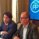 El PP en el Ayuntamiento solicita una comisión extraordinaria sobre el transporte público