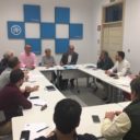 El Comité de Campaña del PP realiza la planificación hasta el 10 de noviembre