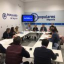 Vázquez: “Será una campaña austera, directa, limpia, que sume y moderada”