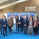 El PP presenta a los candidatos con los que pretende lograr dos diputados y tres senadores