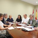“Somos la única alternativa a los vaivenes de Sánchez”