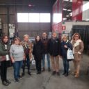 Los candidatos del PP muestran su compromiso por el mantenimiento y la defensa de la PAC como instrumento determinante para fijar población