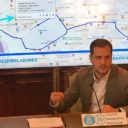 El PP en el Ayuntamiento pedirá la elaboración de una mapa actualizado de desfibriladores en la ciudad de Segovia para ponerlo a disposición de los ciudadanos
