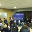 Paloma Sanz y Jesús Postigo proponen la creación de una ventanilla única para facilitar la puesta en marcha de proyectos de inversión en España