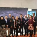 Paloma Sanz y Francisco Vázquez destacan el bueno momento del sector turístico provincial