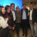 Por todo lo que nos une VOTA PARTIDO POPULAR