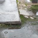 El PP municipal pide al Gobierno de Clara Luquero que arregle el pavimento de la Plaza de San Esteban antes de la llegada de los Magos de Oriente