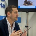 Pablo Pérez: “La auditoria de Urbanismo pone de manifiesto el desastre de gestión del partido socialista”
