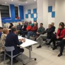 El PP tiende la mano al Gobierno en funciones para garantizar que la Constitución se cumpla en Cataluña y en el resto de la nación española