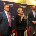 El PP celebra la comida de Navidad recordando a los alcaldes y concejales que han fallecido en el último año