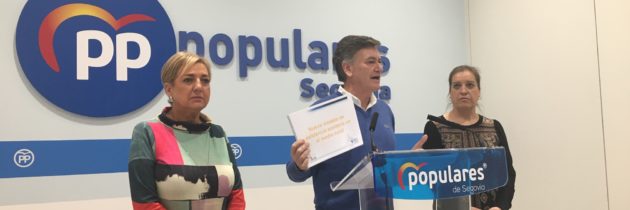 Francisco Vázquez: “El Partido Popular trabaja por una sanidad pública, gratuita, universal, de calidad y de proximidad”