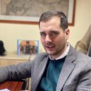 Mi máxima convicción: Segovia y los segovianos