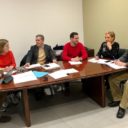 El PP da un nuevo impulso a su Oficina Parlamentaria cuya actividad se reanudará el 27 de enero