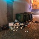Pablo Pérez: “Clara Luquero prefiere ignorar el estado de la ciudad a reconocer su incapacidad para gestionar la renovación del contrato de la limpieza”