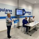 El PP establece las líneas de actuación de todas sus Vicesecretarías