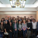 Paloma Sanz participa en el II Encuentro de Partidos Políticos Iberoamericanos