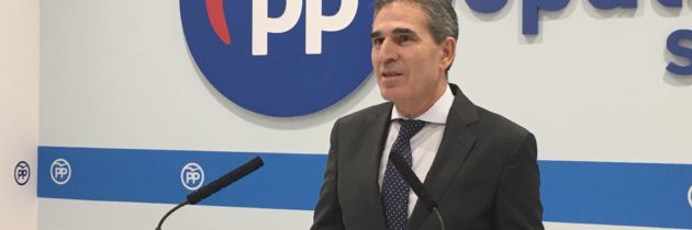 Los senadores del PP exigen al Gobierno la bonificación del 100% de los peajes de las autopistas A-6, AP-51 y AP-61 para los usuarios recurrentes