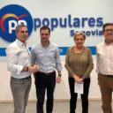 Los parlamentarios del PP preguntan al Gobierno por la subida de los peajes, la frecuencia de los AVE, las conexiones ferroviarias, la SG-20 o el edificio de Justicia