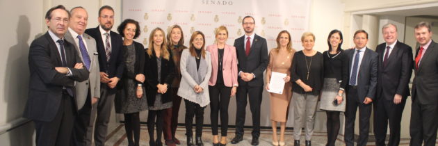 El PP pide dar visibilidad a las fiestas feministas que se celebran en España