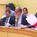 El Ayuntamiento creará una mesa de trabajo para traer el Centro Logístico de Defensa a Segovia a pesar del voto en contra del Partido Socialista